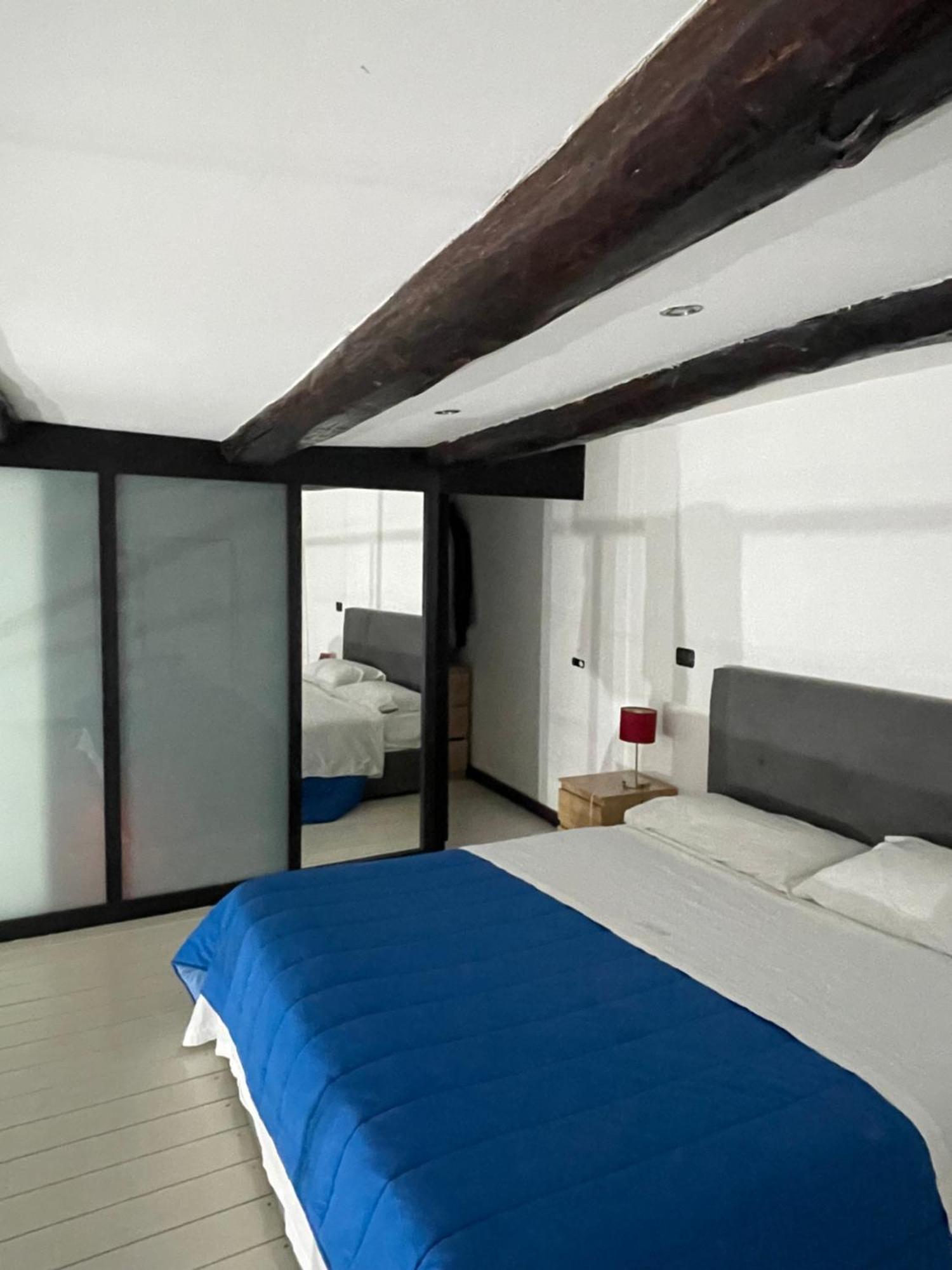 Casa Maria Carmela Apartment Naples Exterior photo