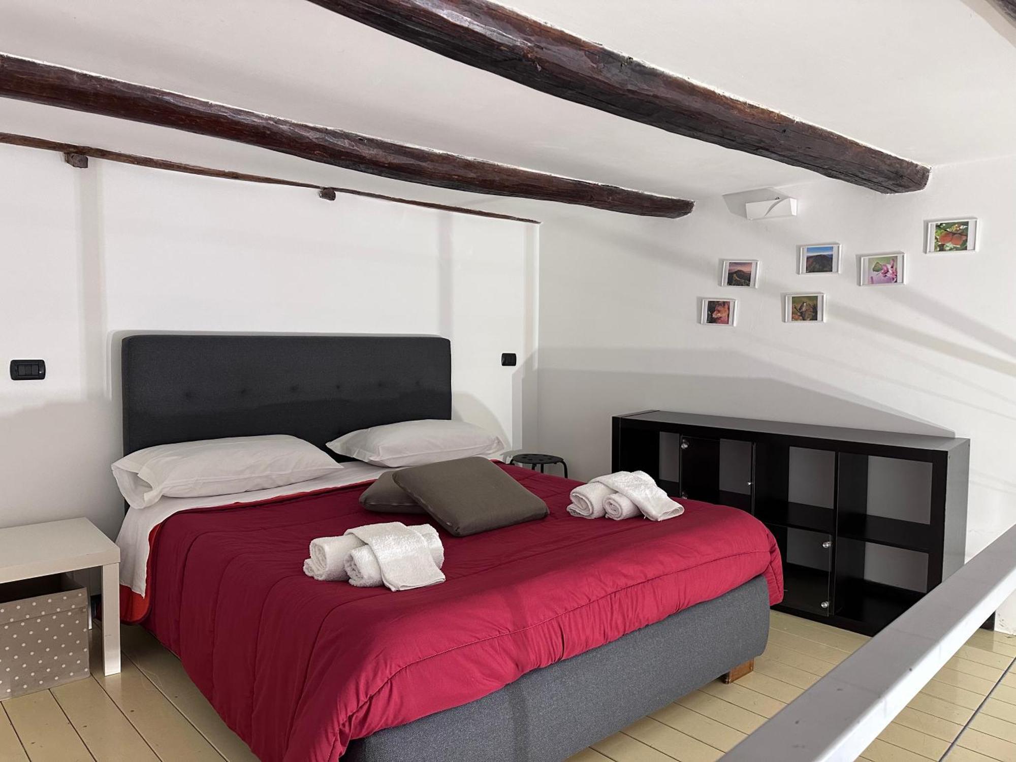 Casa Maria Carmela Apartment Naples Exterior photo
