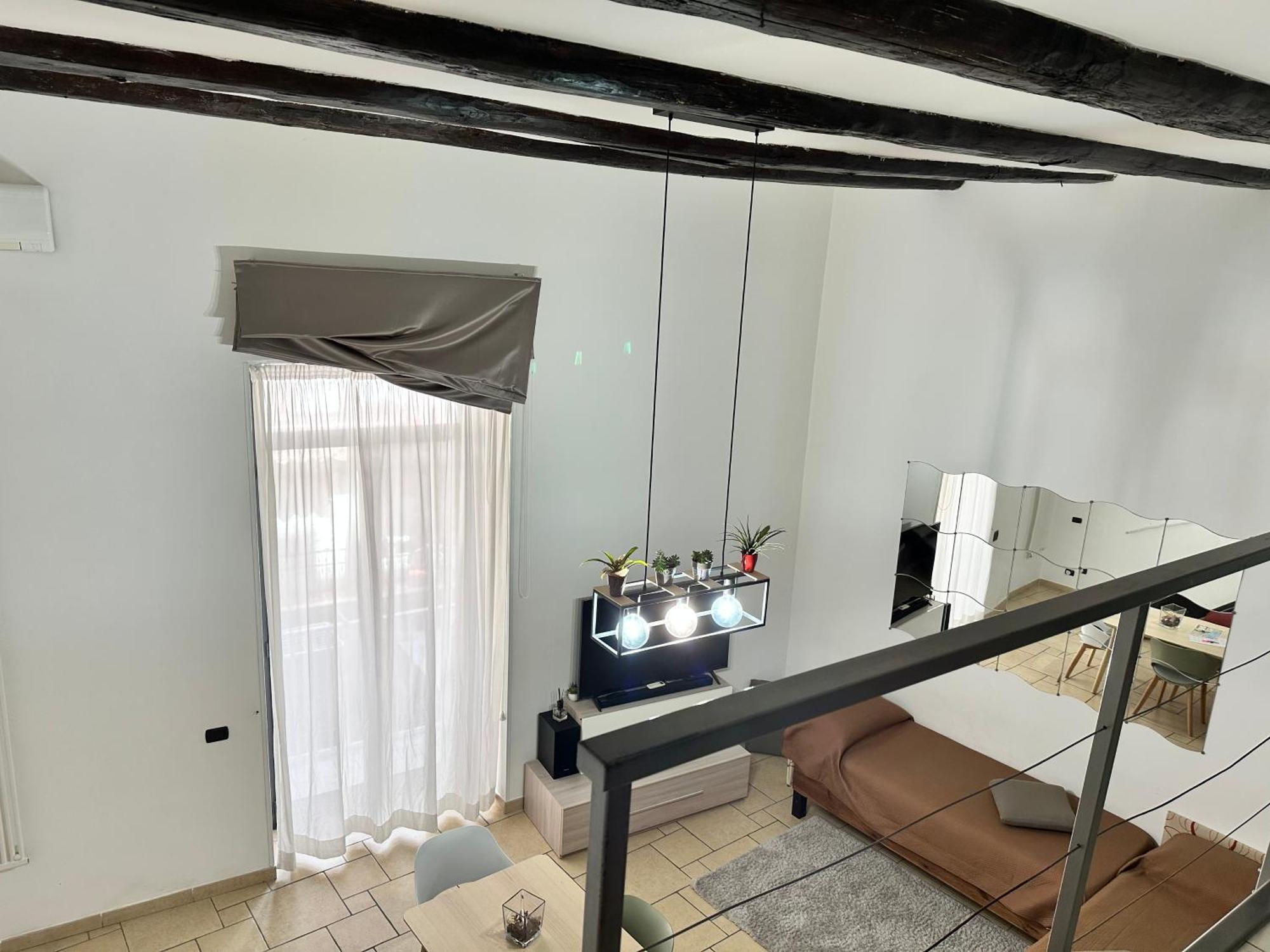 Casa Maria Carmela Apartment Naples Exterior photo