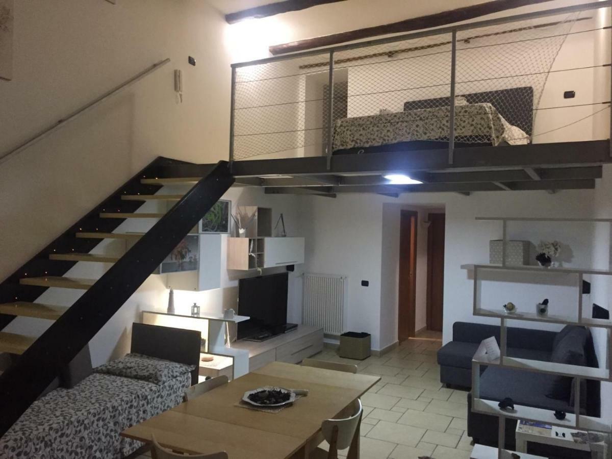 Casa Maria Carmela Apartment Naples Exterior photo