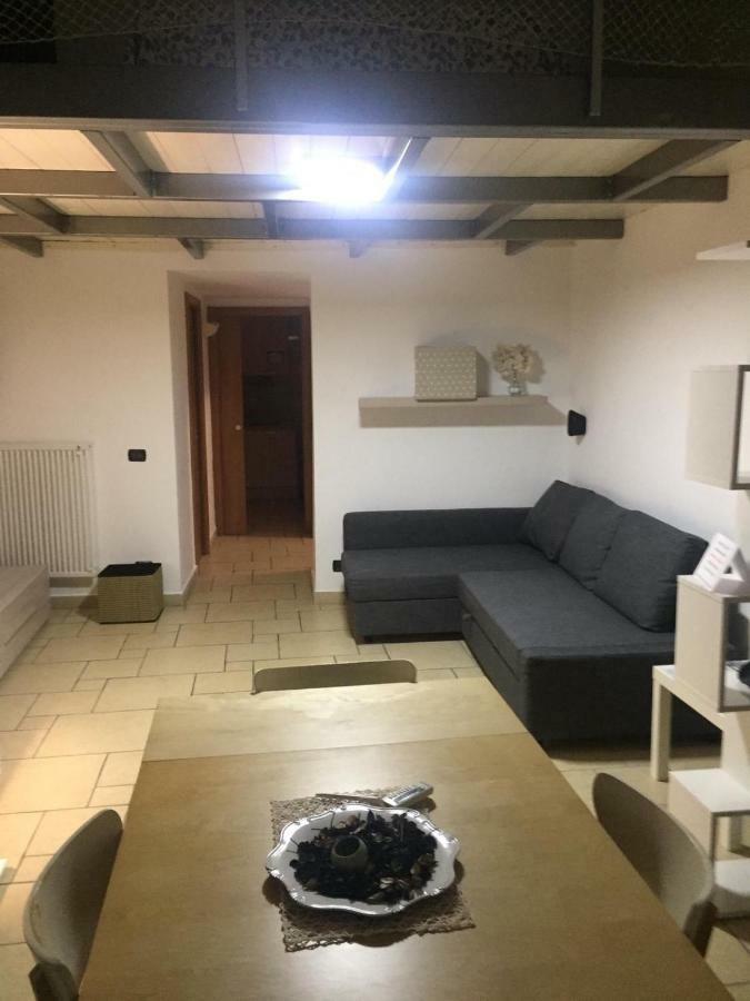Casa Maria Carmela Apartment Naples Exterior photo