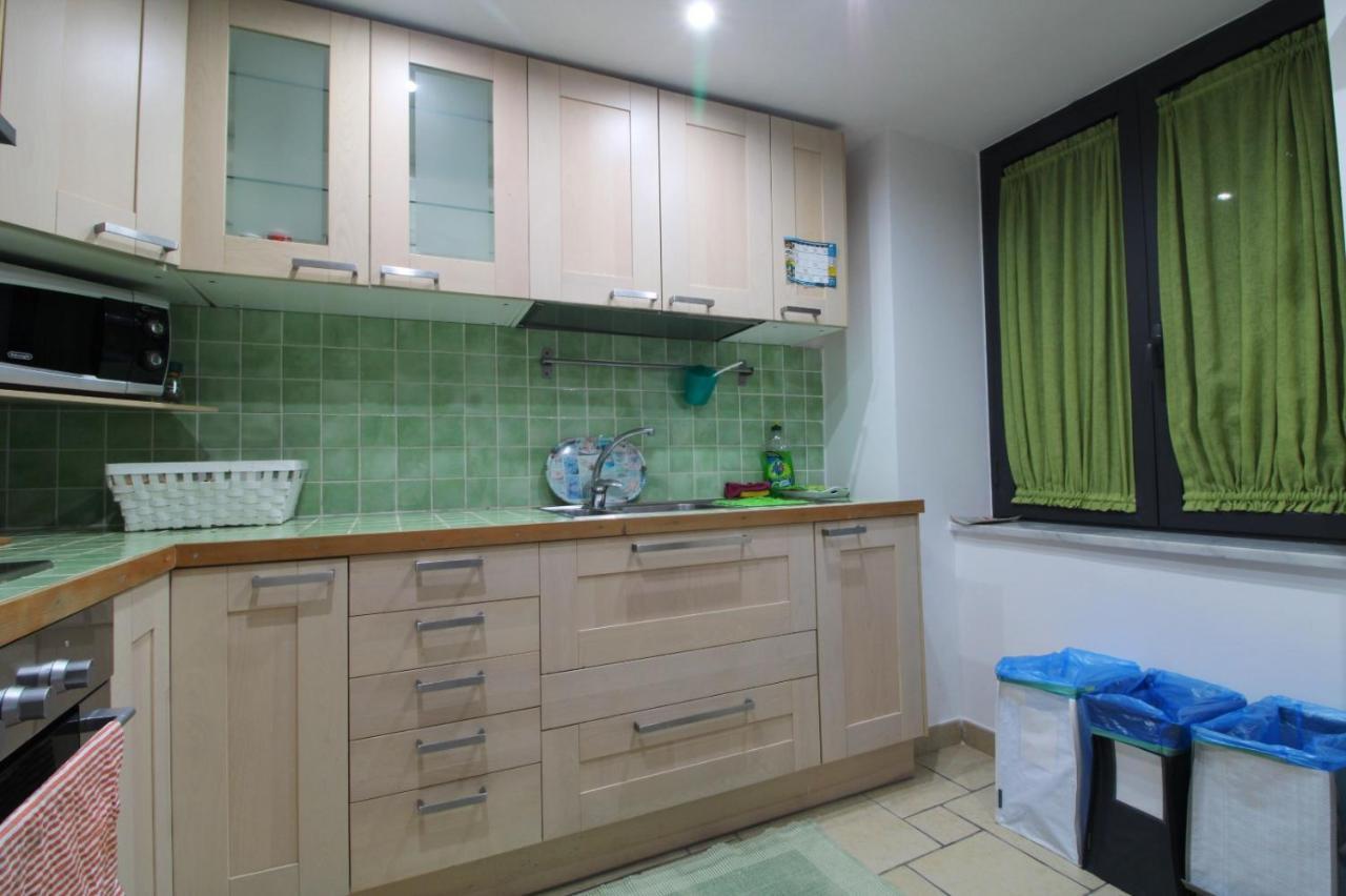 Casa Maria Carmela Apartment Naples Exterior photo